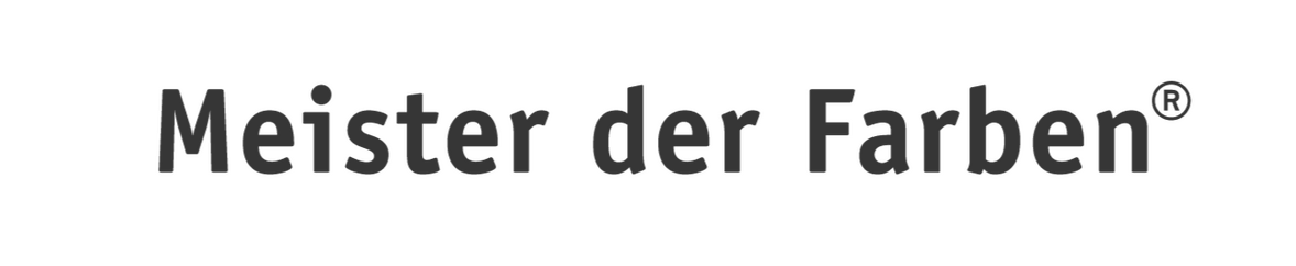 meister der Farben kt.color