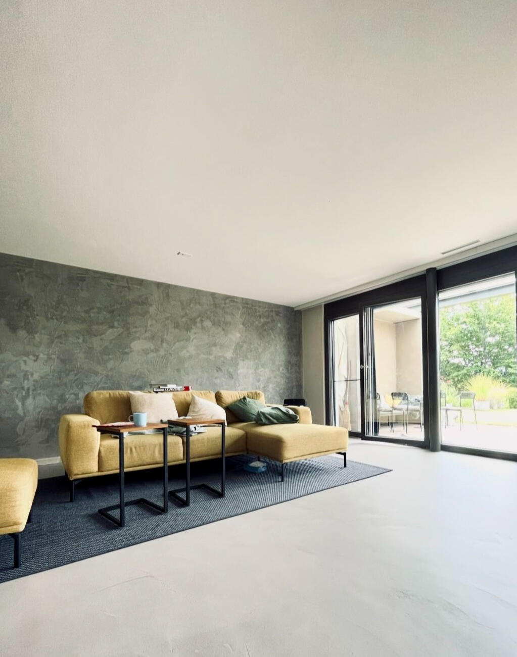 noir marron 85 Küchenrenovation