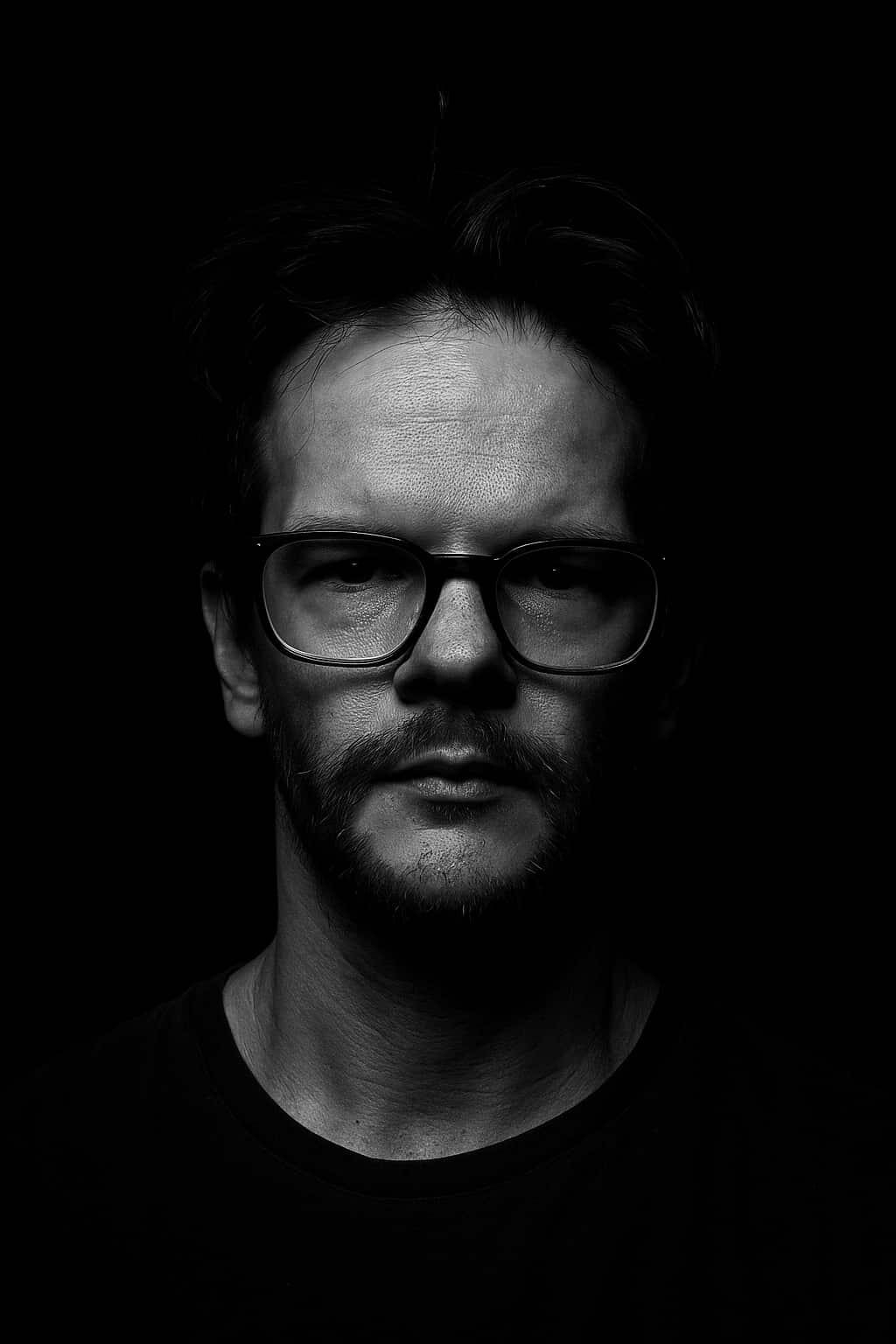 noir marron 85 Küchenrenovation